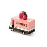 Donut Van 0
