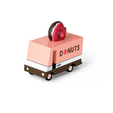 Donut Van 0