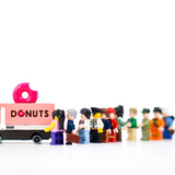 Donut Van 0