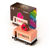 Donut Van 0