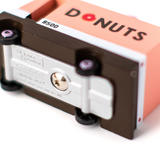 Donut Van 0