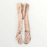 Panty Frizada Lazo Removible