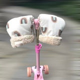 Guantes Térmicos Kids Sport