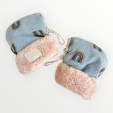 Guantes Térmicos Kids Sport