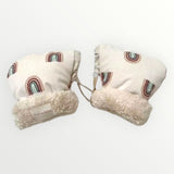 Guantes Térmicos Kids Sport