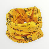Buff Bandana Animals