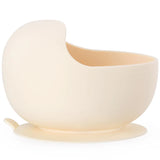 Bowl Silicona Succión Antideslizante