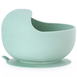 Bowl Silicona Succión Antideslizante