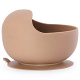 Bowl Silicona Succión Antideslizante