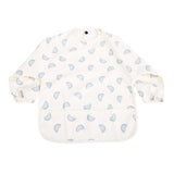 Delantal Manga Larga Impermeable