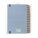 Cuaderno Pediátrico Zorrito