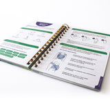 Cuaderno Pediátrico Zorrito