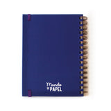 Cuaderno Pediátrico Dinosaurios