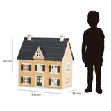Casita Dora