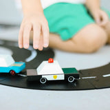 Police Car 0