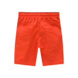 Short Estampado Palmeras