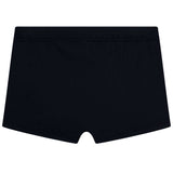 Sunga de Baño Niño Negro