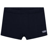 Sunga de Baño Niño Negro