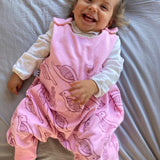 Saquito Dormir Tog 2.5 Modelo Piernas 18 a 36 meses