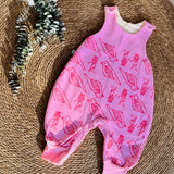 Saquito Dormir Tog 2.5 Modelo Piernas 9 a 18 meses