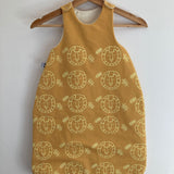 Saquito dormir Tog 2.5 Modelo Gota 0 a 9 meses