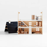 Casita Dora