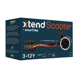 Xtend scooter (3 a 12 años)