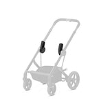 Adaptadores Cybex para Coche Gazelle S