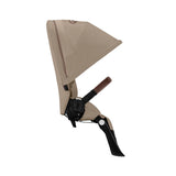 Asiento complementario Gazelle S "One Pull"