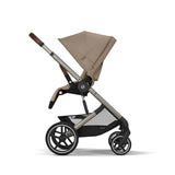 Coche de Paseo Balios S Lux 3.0 - Cybex