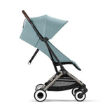 Coche de Paseo Ultracompacto Orfeo - Cybex