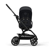 Coche Compacto 360° Eezy S Twist Plus 2 - Cybex