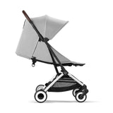 Coche de Paseo Ultracompacto Orfeo - Cybex
