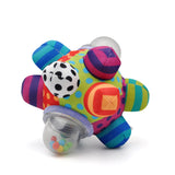 Pelota Sensorial Sonajera