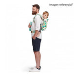 Portabebé Ergonómico NINO - KinderKraft