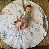 Playmat Impermeable Venado