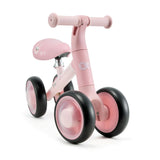 Triciclo Cutie Flash
