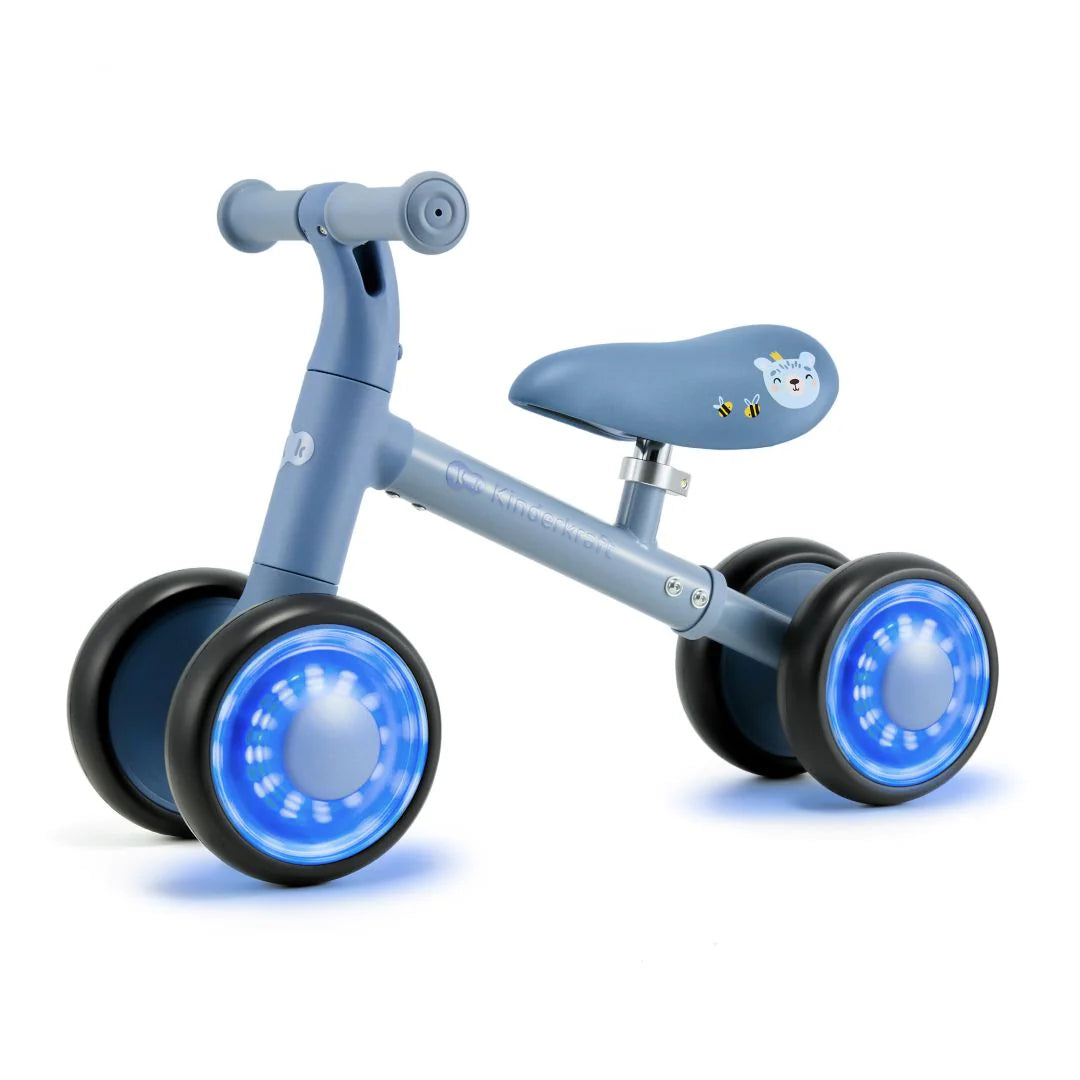 Triciclo Cutie Flash