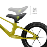 Bicicleta de equilibrio Eter