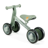 Triciclo Cutie Flash