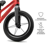 Bicicleta de equilibrio Eter