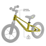 Bicicleta de equilibrio Eter