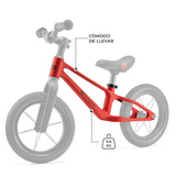 Bicicleta de equilibrio Eter