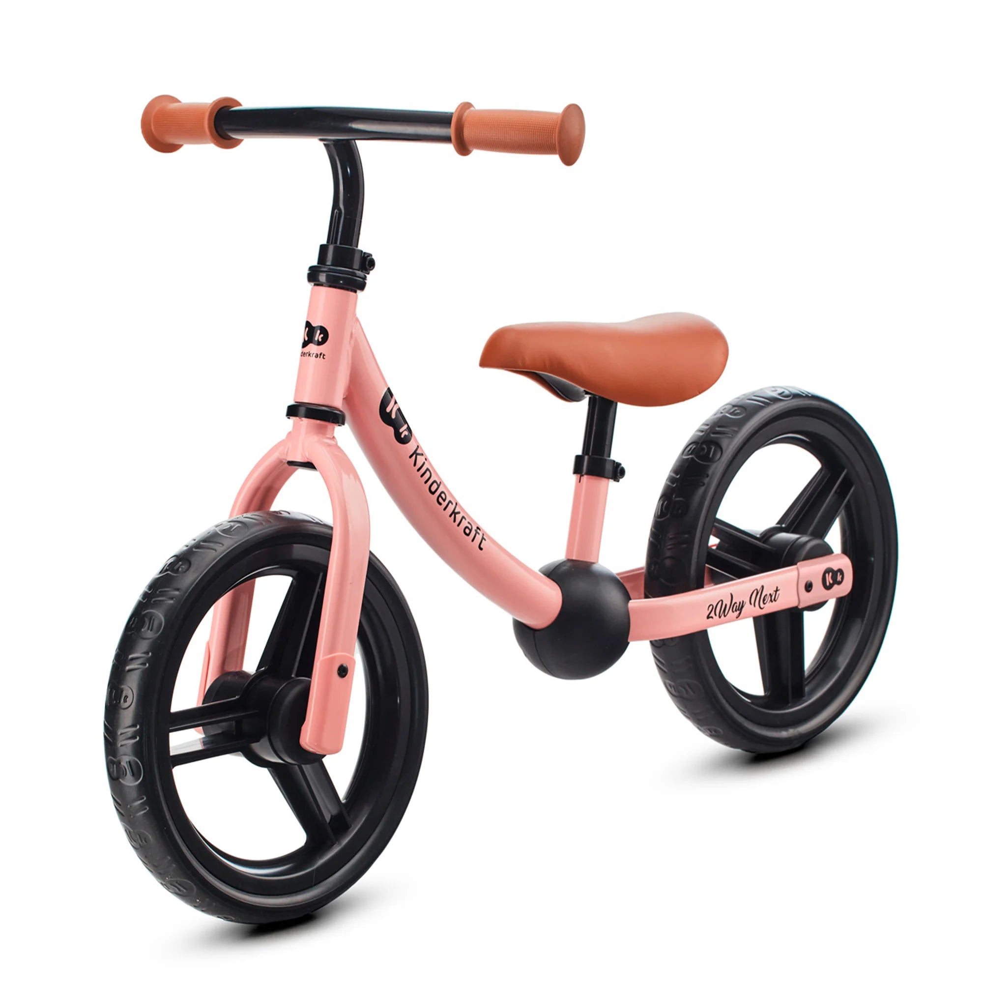 Bicicleta de Balance 2Way Next