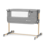 Cuna Colecho Corral NESTE GROW - KinderKraft