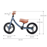 Bicicleta de Balance 2Way Next