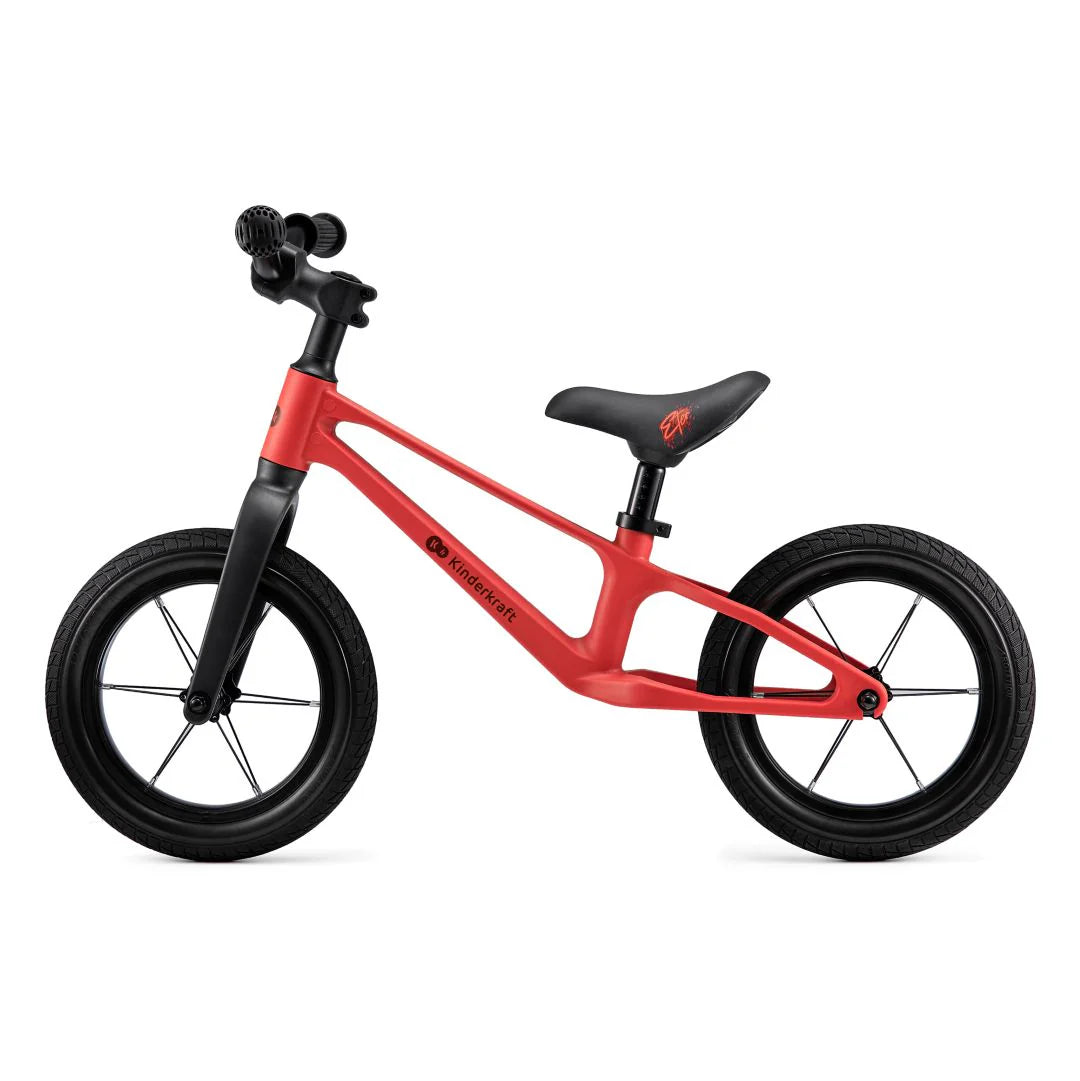 Bicicleta de equilibrio Eter