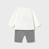 Conjunto 4 Piezas Granito Bebé (Pack Doble)