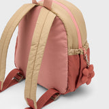 Mochila Vichy Guinda Niña