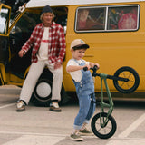 Bicicleta de equilibrio Eter